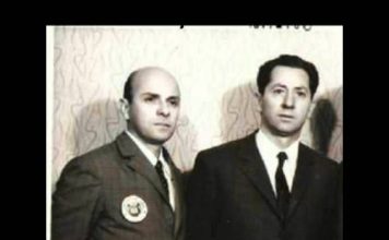 Qamili i Vogël & Mazllom Mejzini: Kur prej teje u ndava (teksti dhe kënga)