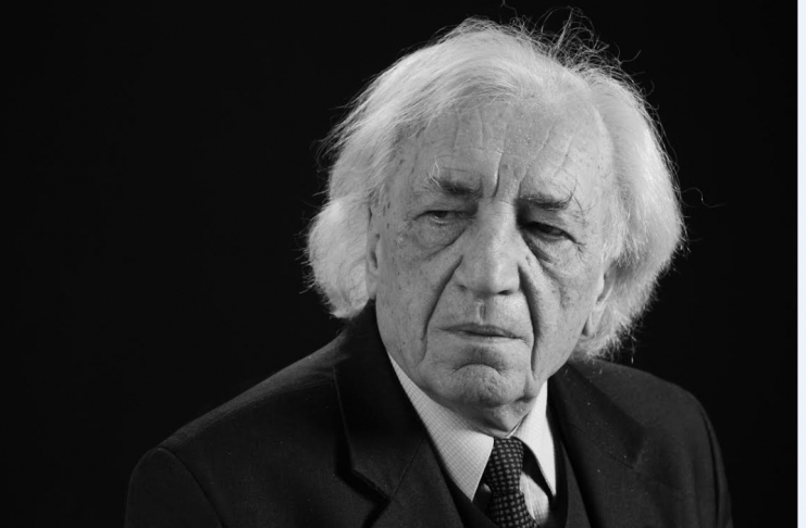 Dritëro Agolli: Trëndafilët e turkeshës, poema e plotë