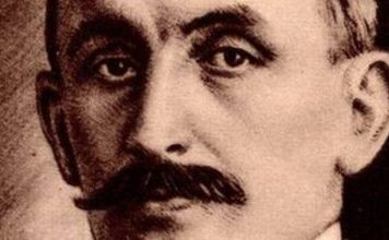 Çajupi: Digjem, përvëlohem se të dua shumë…