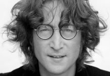 john lennon