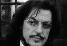 “Ma mbush kamerier”, Leka Sefla lexon poezinë e Riza Brahollit (Video)