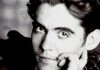 Federico Garcia Lorka