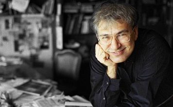 Fragment nga romani “Bora” i Orhan Pamuk: Nata e grushtit të shtetit orhan pamuk