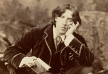 Oscar Wilde