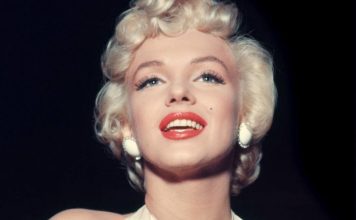 Monroe – grave: Ju jeni të bukura. Shoqëria është e shëmtuar! monroe