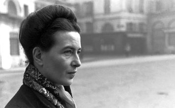 Letër dashurie e Simone De Beauvoir: Më mbaj në zemrën tënde… të dua…