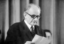 I ati i kërkoi të bëhej doktor, por Eqrem Çabej iu përkushtua gjuhësisë/ Nga braktisja e Fakultetit të Mjekësisë, te studimet në Vjenë eqrem çabej