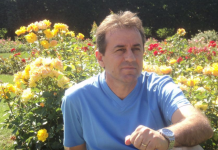 Gjergj Jozef Kola: Dashunia jonë nuk ka të ngjashme… dashunia jonë poezi nga gjergj jozef kola