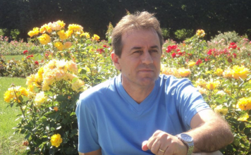 Gjergj Jozef Kola: Dashunia jonë nuk ka të ngjashme… dashunia jonë poezi nga gjergj jozef kola