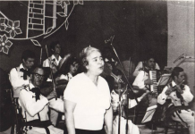 Hafsa Zyberi, këngëtarja që la gjurmë në kulturën shqipe