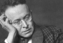 Kraus: Urrejtja që flet vetëm përmes vështrimeve është vuajtje karl kraus