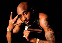 Tupac Amaru Shakur