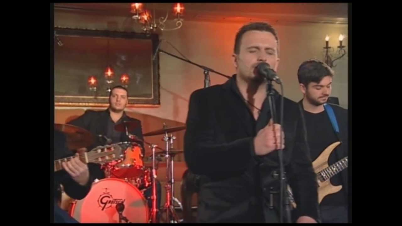 Latino Band Ke me u pendue por atëherë ka me qenë vonë (teksti dhe