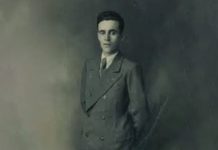 historia tragjike e qazim dervishiti