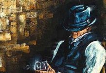 unë nuk ika prej teje poezi xhabir tabakui