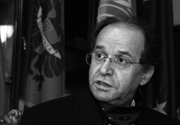 Estetika dhe politika sipas Ibrahim Rugovës