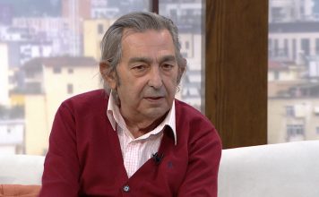 Jorgo Papingji: Ku po shkon kjo botë?