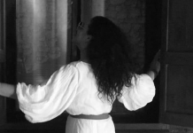 Bruna Gjoni Pervathi: Mos fli sot zemër…