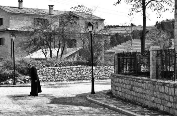 Kur Voskopoja ishte qendër e përparuar e arsimit