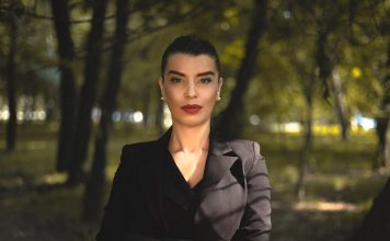 shihemi ne gusht gjuetarët çika jem donika dabishevci lufte mos u dorëzo
