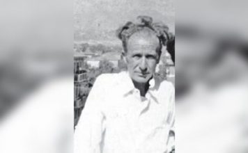 Nonda Bulka: Vija e vdekjes