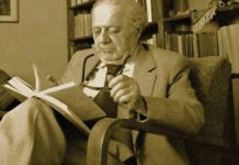 Dhimitër Shuteriqi: Një pasdrekë e rrallë korçare
