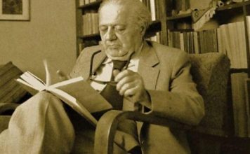 Dhimitër Shuteriqi: Një pasdrekë e rrallë korçare
