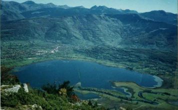 Legjenda e Liqenit të Plavës: Krejt çka â kanë qytet e ka lshue toka…
