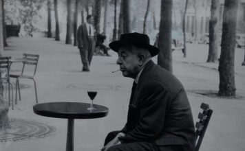 Jasques Prèvert: Barbara…