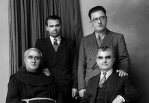 Urdhri që hiqte nga qarkullimi qindra libra e revista/Vendimi i Gjykatores Popullore në 1948, si u ndalua Fishta e Koliqi