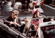 Fjalët që John F. Kennedy i tha pak para së të ikte nga kjo botë john kennedy and his wife