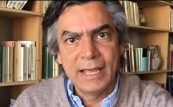 Më pëlqejnë shumë grindjet; ato të vërtetat, ato të fortat…