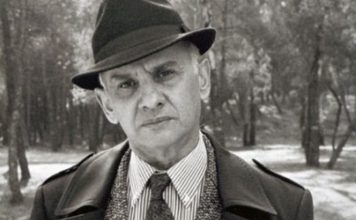 Robert Shvarc: Shum’ e dua dashurinë, por s’më dashka dashuria!