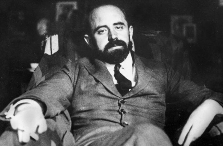 Mirosllav Kërlezha: Kuptimi i poezisë