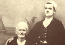 E tmerrshme: Si e dogjën trupin e gjyshit tim, disave u humbi mendja kur e shikonin se si lëvizte trupi nga djegia