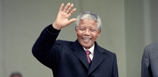 mandela