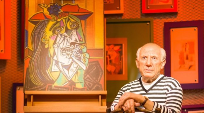Gjëra që nuk i keni “ditur” për Pablo Picasson/ A e “vjedhi” Mona Lizën, pse ishte nxënës i tmerrshëm…