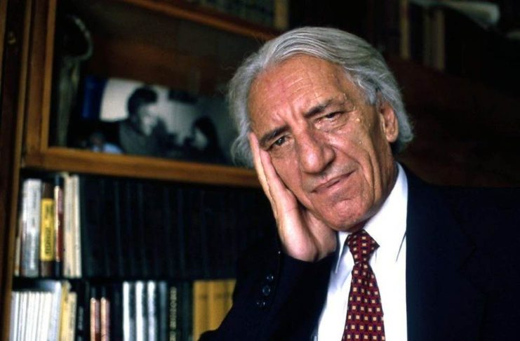 libri dritëro agolli