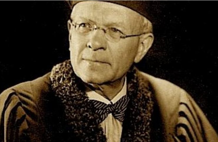 Maksimilian Lamberci, austriaku i dashuruar me gjuhën shqipe