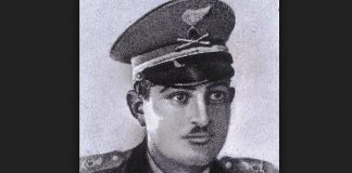 Mustafa Deliallisi