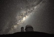 Rruga e Qumështit është ndoshta e mbushur me ‘civilizime të vdekura’