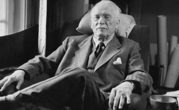 Carl Gustav Jung: Ndaluni… çfarë dëshironi të pushtoni akoma? carlg gustav jung thënie të zgjedhura - carl jung