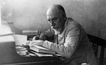 Pirandello: E dinte se më nuk do ta donte askënd si atë…