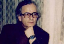 Beqir Musliu: Zanafillja e dashunisë