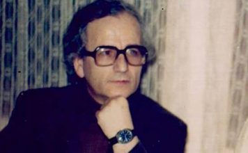 Beqir Musliu: Zanafillja e dashunisë