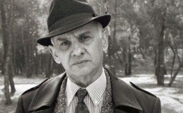 Robert Shvarc: Të ndjej, o mike e shpirtit tim! shvarc