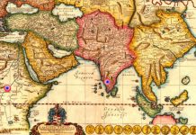 Këto vendet janë shumë të famshme, por nuk kanë ekzistuar asnjëherë!