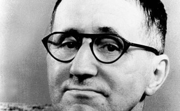 brecht analfabeti