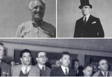 Historia tragjike e familjes Alizoti: Nga Fejziu, ministri i Zogut që u pushkatua me ‘Gjyqin Special’ te i biri, i cili…