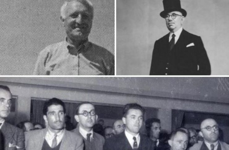 Historia tragjike e familjes Alizoti: Nga Fejziu, ministri i Zogut që u pushkatua me ‘Gjyqin Special’ te i biri, i cili…
